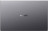 Ноутбук HUAWEI MateBook D15 BOD-WDI9 Core i3 1115G4 8/256Гб Win11 Космический серый