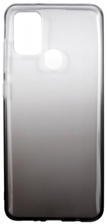 Клип-кейс RedLine Samsung Galaxy A21s градиент Black