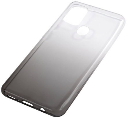 Клип-кейс RedLine Samsung Galaxy A21s градиент Black