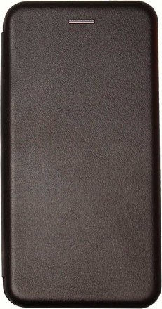 Чехол-книжка OxyFashion ShellCase Huawei Y5 2018 Black