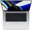 Ноутбук Apple MacBook Pro 16.2&quot; (M1 Pro 10CPU/16GPU) 16Гб/1Тб Серебристый