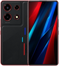 Смартфон Infinix NOTE 30 VIP 8/256 Гб Racing Edition