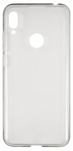 Клип-кейс RedLine Crystal Huawei Y6 2019 силикон прозрачный