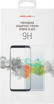 Стекло защитное RedLine Irbis SP571 Hybrid прозрачное