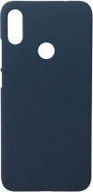 Клип-кейс OxyFashion Xiaomi Redmi Note 7 пластик Blue