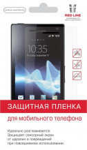 Пленка защитная RedLine универсальная 5,9&quot; глянцевая