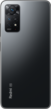 Смартфон Xiaomi Redmi Note 11 Pro 8/128Gb 5G Gray