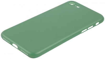 Клип-кейс RedLine iBox iPhone SE (2020) Deep Green