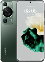 Смартфон HUAWEI P60 8/256Gb Зелёный