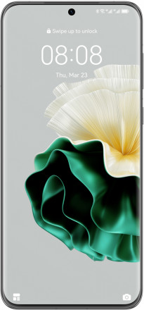 Смартфон HUAWEI P60 8/256Gb Зелёный