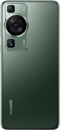 Смартфон HUAWEI P60 8/256Gb Зелёный