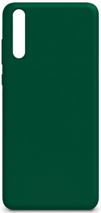 Клип-кейс Gresso Honor 30i силикон Green