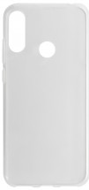 Клип-кейс RedLine iBox Crystal Honor 8A прозрачный