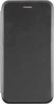 Чехол-книжка RedLine для Honor 8С Shell black