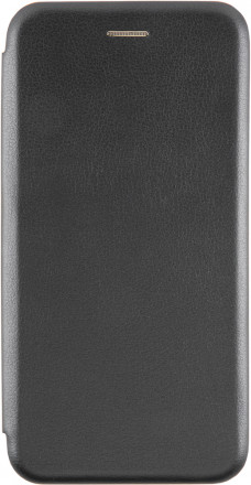 Чехол-книжка RedLine для Honor 8С Shell black