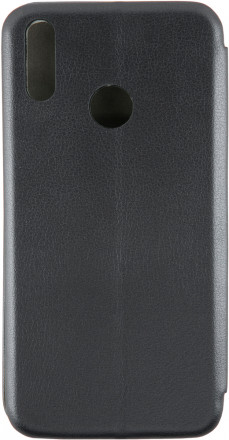 Чехол-книжка RedLine для Honor 8С Shell black