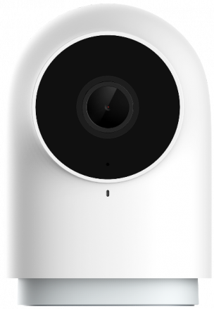 IP-камера хаб Aqara Camera Hub G2H Белая (CH-H01)