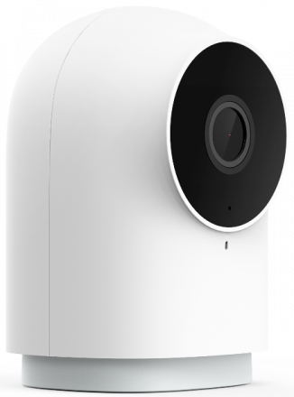 IP-камера хаб Aqara Camera Hub G2H Белая (CH-H01)