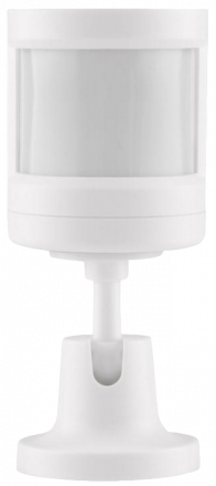 Датчик движения MOES Zigbee Smart PIR Mothion Sensor ZB-IS, CR2450, 7м