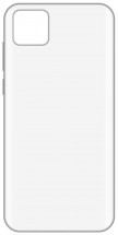 Клип-кейс LuxCase Huawei Y5p силикон прозрачный