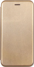 Чехол-книжка Smarterra Shell Honor 7C Gold