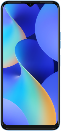 Смартфон TECNO Spark 10 8/128Gb Синий