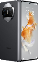 Смартфон HUAWEI Mate X3 12/512Gb Черный