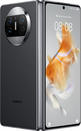 Смартфон HUAWEI Mate X3 12/512Gb Черный