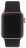 Ремешок для умных часов InterStep Sport Apple Watch 38/40мм силиконовый Black