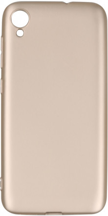 Клип-кейс Vili Asus G552KL TPU Gold