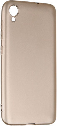 Клип-кейс Vili Asus G552KL TPU Gold