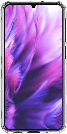 Клип-кейс Araree Samsung Galaxy A10 GP-FPA105K Прозрачный