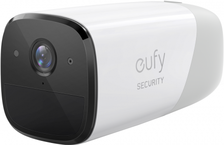 Дополнительная камера Anker Eufy Cam 2 White