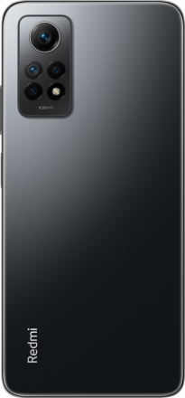 Смартфон Xiaomi Redmi Note 12 Pro 8/256Gb Серый графит