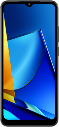 Смартфон POCO C51 2/64Gb Черный