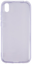 Клип-кейс RedLine iBox Crystal Honor 8S Purple