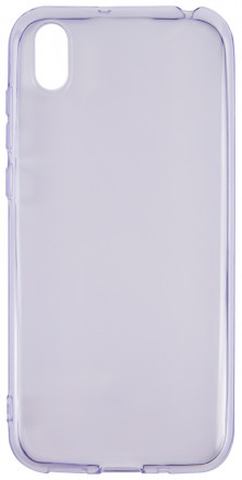 Клип-кейс RedLine iBox Crystal Honor 8S Purple