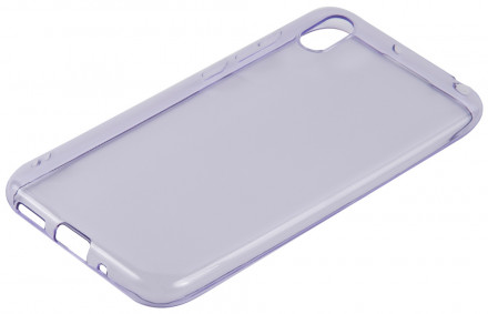 Клип-кейс RedLine iBox Crystal Honor 8S Purple