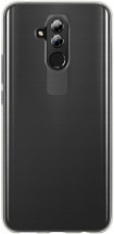 Клип-кейс DYP Huawei Mate 20 lite прозрачный