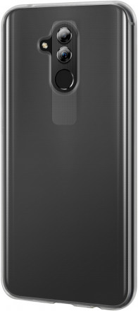 Клип-кейс DYP Huawei Mate 20 lite прозрачный