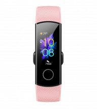 Фитнес-браслет HONOR Band 5 Pink