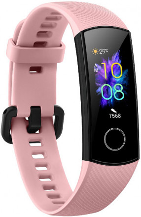 Фитнес-браслет HONOR Band 5 Pink