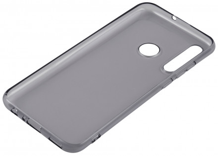 Клип-кейс RedLine iBox Crystal Honor 10i/10 lite/P smart 2019 Black