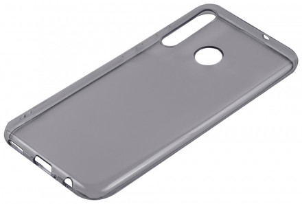 Клип-кейс RedLine iBox Crystal Honor 10i/10 lite/P smart 2019 Black