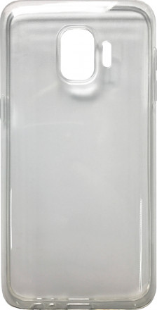 Клип-кейс OxyFashion Samsung Galaxy J2 core прозрачный