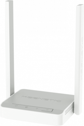 Роутер Keenetic 4G KN-1212 Белый