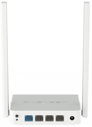 Роутер Keenetic 4G KN-1212 Белый
