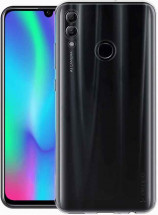 Клип-кейс Deppa Huawei P Smart 2019 прозрачный