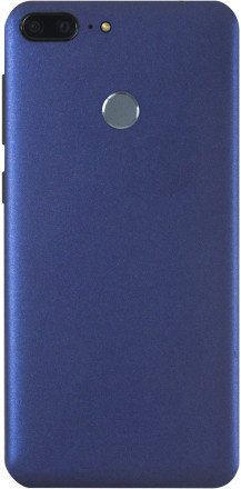 Пленка защитная 3MK Honor 9 Lite Ferya Night blue matte