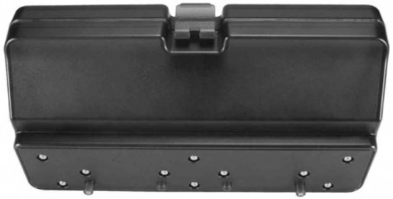 Контейнер для влажной уборки Xiaomi Mi Robot Vacuum-Mop P Black (SKV4124TY)
